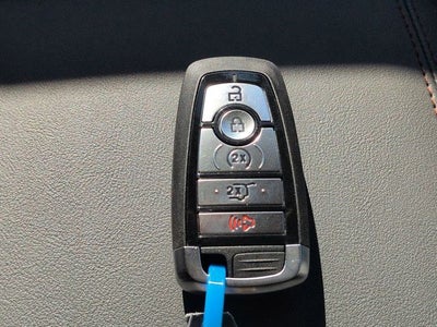 2026 Ford Explorer Active CC