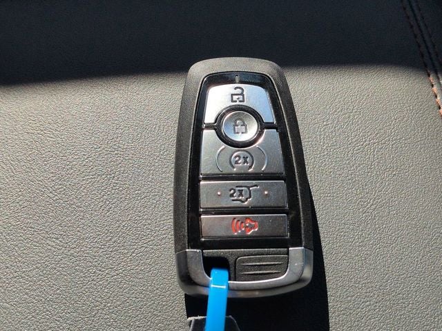 2026 Ford Explorer Active CC