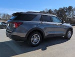 2026 Ford Explorer Active CC