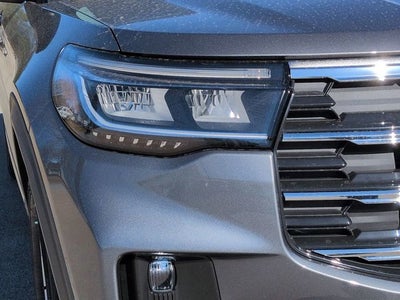 2026 Ford Explorer Active CC