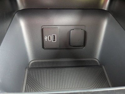2026 Ford Explorer Active CC