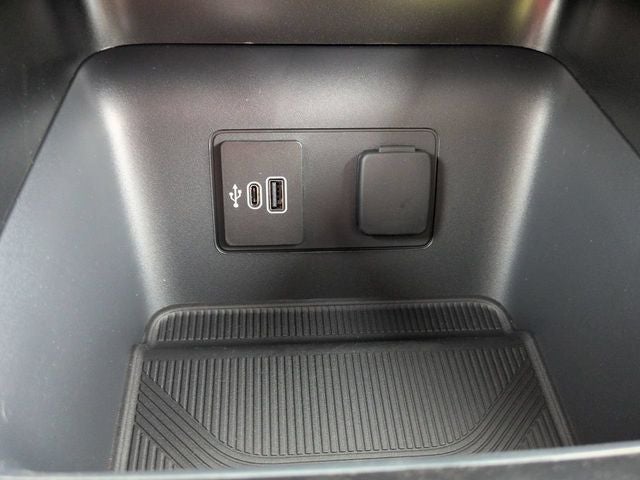 2026 Ford Explorer Active CC