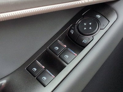 2026 Ford Explorer Active CC