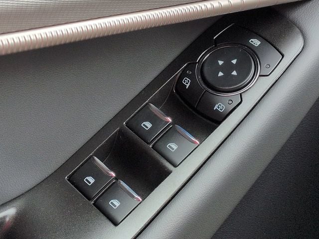 2026 Ford Explorer Active CC