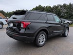 2026 Ford Explorer Active CC