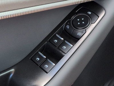 2026 Ford Explorer Active CC