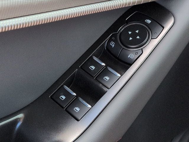 2026 Ford Explorer Active CC