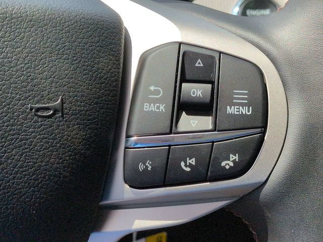 2026 Ford Explorer Active CC