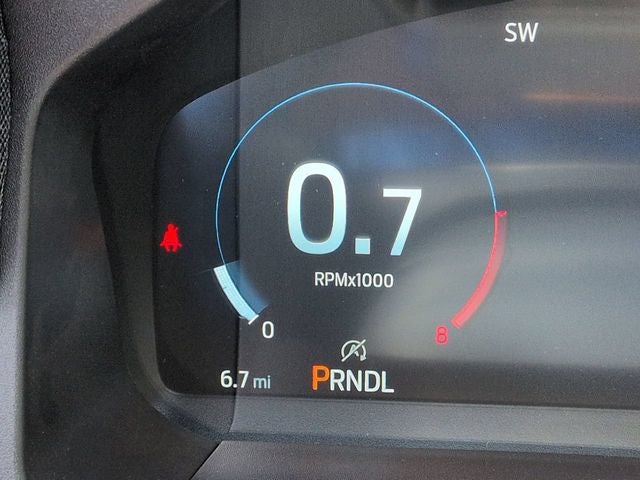 2026 Ford Explorer Active CC
