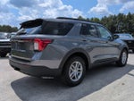 2026 Ford Explorer Active CC