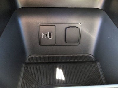 2026 Ford Explorer Active CC