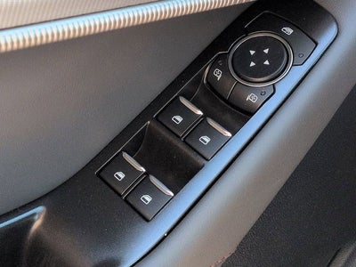 2026 Ford Explorer Active CC