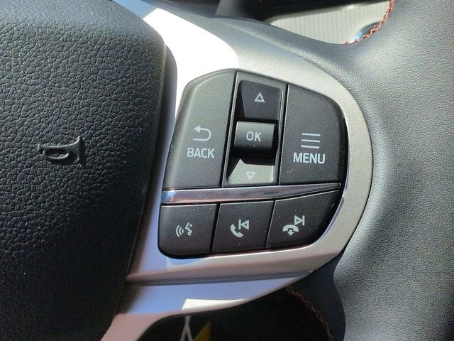 2026 Ford Explorer Active CC