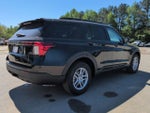 2026 Ford Explorer Active CC