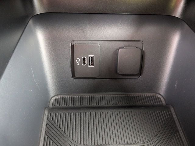 2026 Ford Explorer Active CC