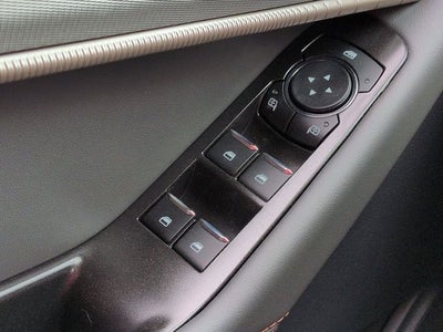 2026 Ford Explorer Active CC