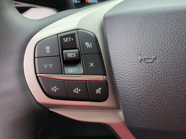 2026 Ford Explorer Active CC