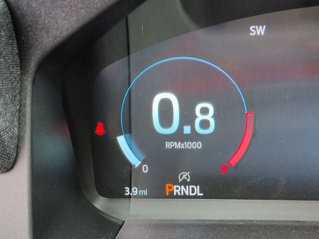 2026 Ford Explorer Active CC