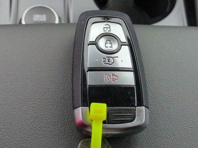 2026 Ford Explorer Active CC