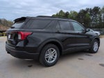 2026 Ford Explorer Active CC