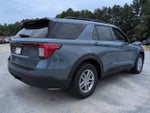 2026 Ford Explorer Active CC