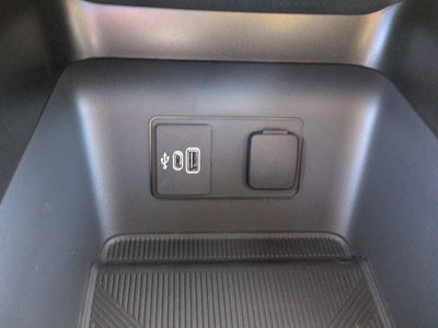 2026 Ford Explorer Active CC