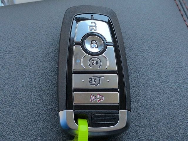 2026 Ford Explorer Active CC