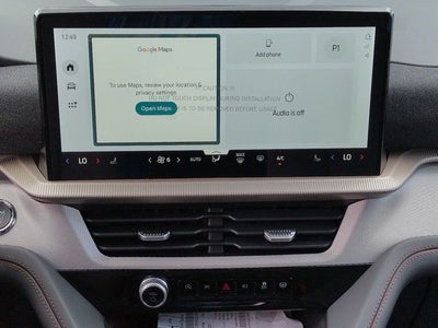 2025 Ford Explorer Active cc