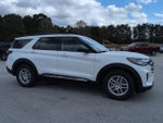 2025 Ford Explorer Active cc