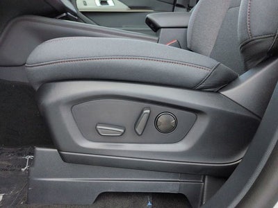 2025 Ford Explorer Active cc