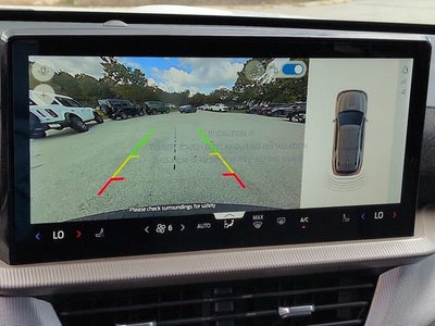 2025 Ford Explorer Active cc