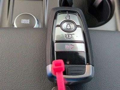 2025 Ford Explorer Active cc