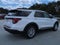 2025 Ford Explorer Active cc