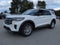 2025 Ford Explorer Active cc