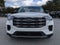 2025 Ford Explorer Active cc