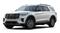 2025 Ford Explorer Active cc