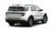 2025 Ford Explorer Active cc