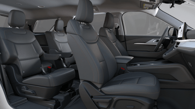 2025 Ford Explorer Active cc