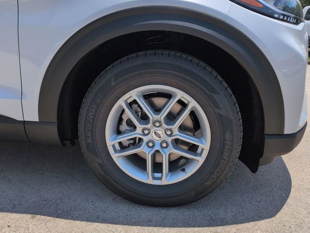 2026 Ford Explorer Active CC