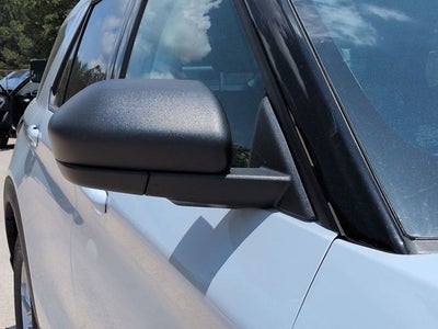 2026 Ford Explorer Active CC