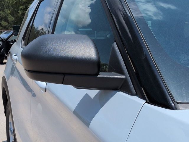 2026 Ford Explorer Active CC