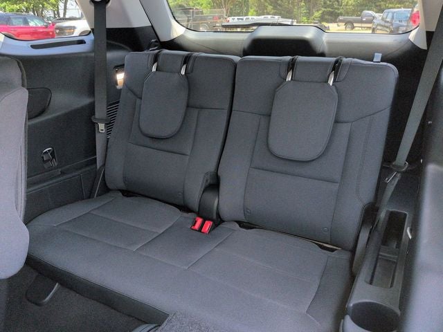 2026 Ford Explorer Active CC