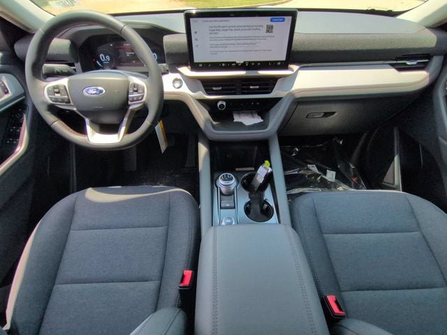 2026 Ford Explorer Active CC