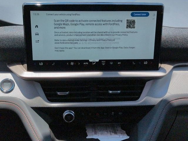 2026 Ford Explorer Active CC