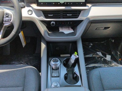 2026 Ford Explorer Active CC