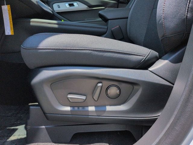 2026 Ford Explorer Active CC