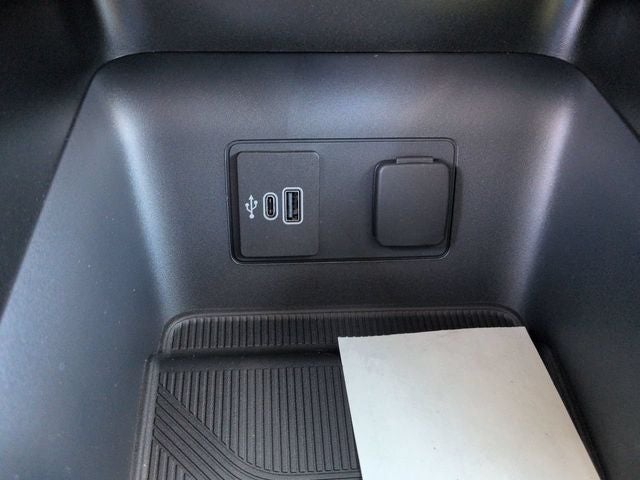 2026 Ford Explorer Active CC