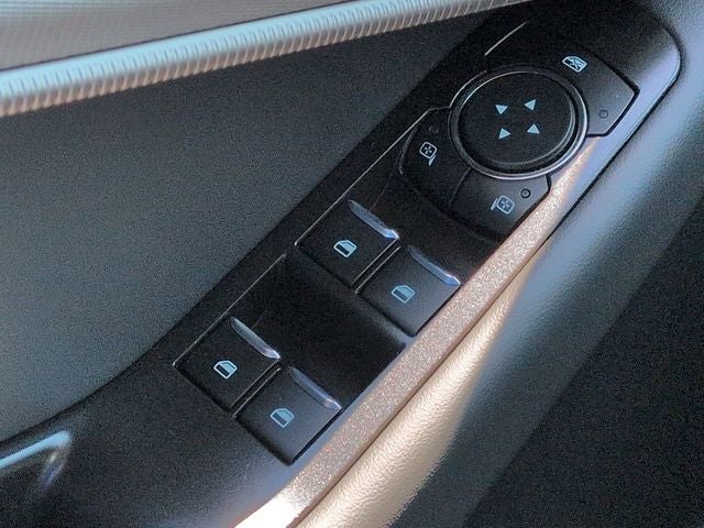 2026 Ford Explorer Active CC