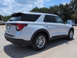 2026 Ford Explorer Active CC