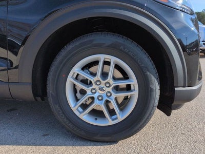 2026 Ford Explorer Active CC